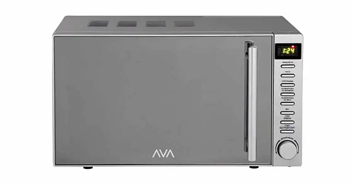 Ремонт микроволновок AVA