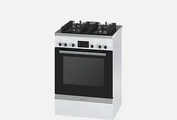 Ремонт газовых плит Bosch