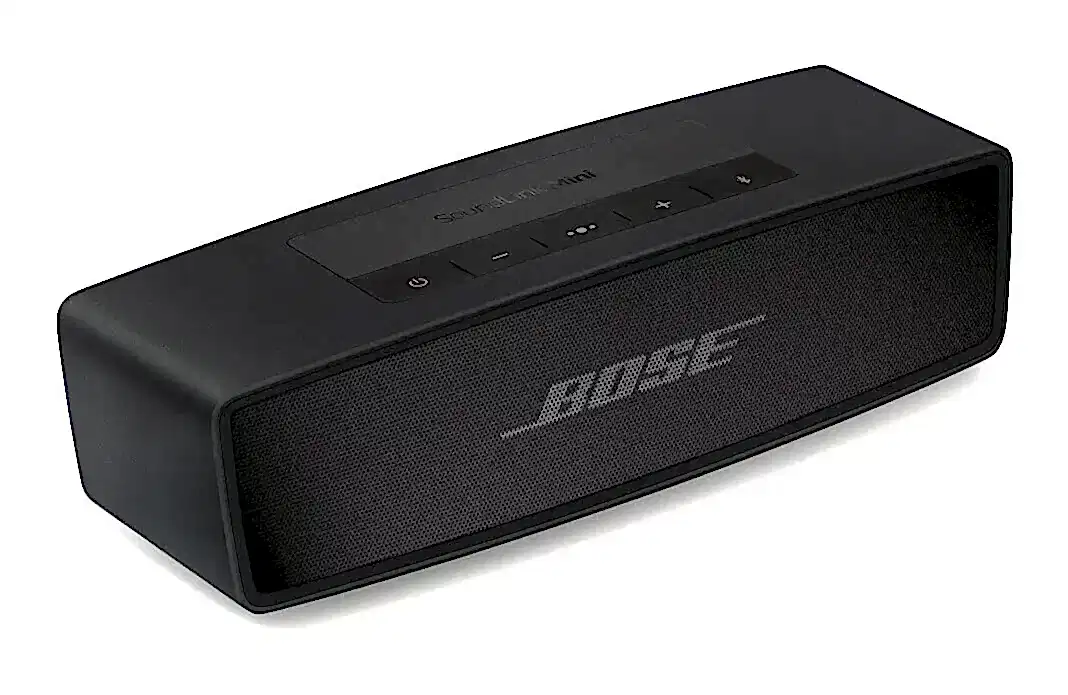 Ремонт колонок Bose