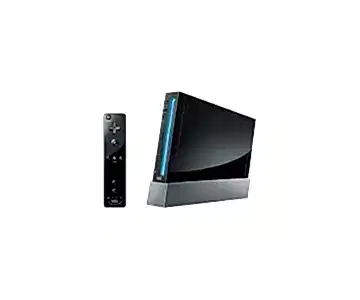 Nintendo Wii