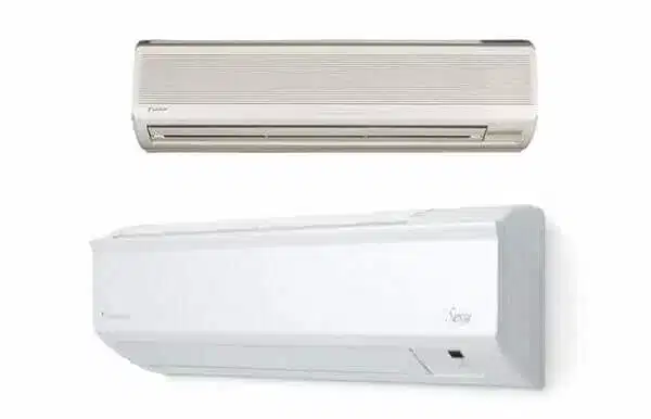 Ремонт кондиционеров Daikin