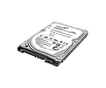 Жесткий диск (HDD)