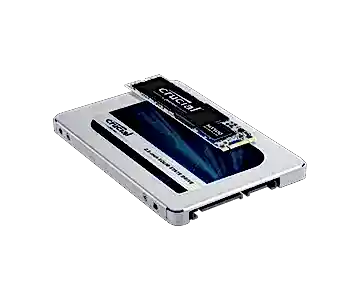 SSD накопители