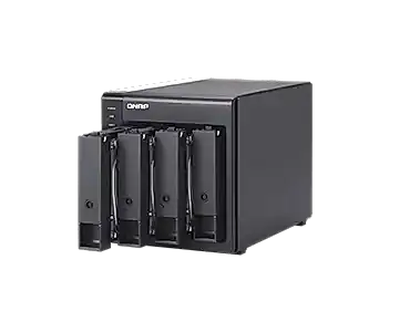 RAID NAS