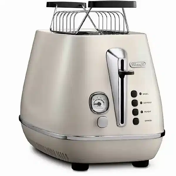 Ремонт тостеров Delonghi