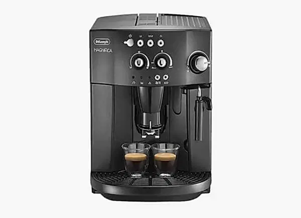 Ремонт кофемашин Delonghi
