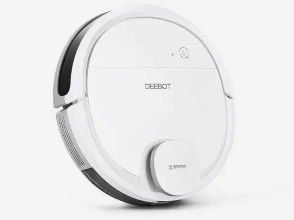 Ремонт пылесосов EcoVacs