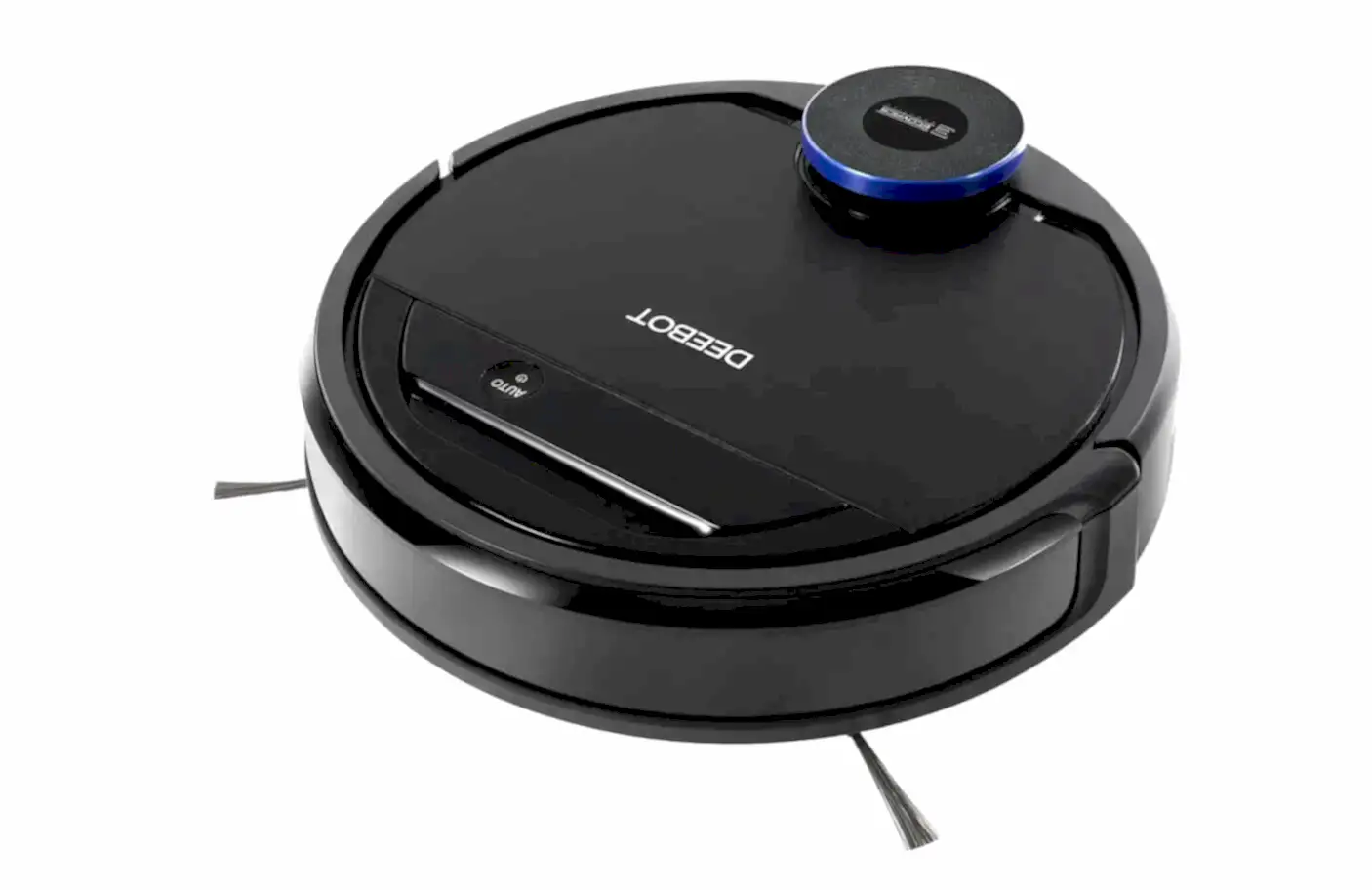Ремонт роботов пылесосов EcoVacs
