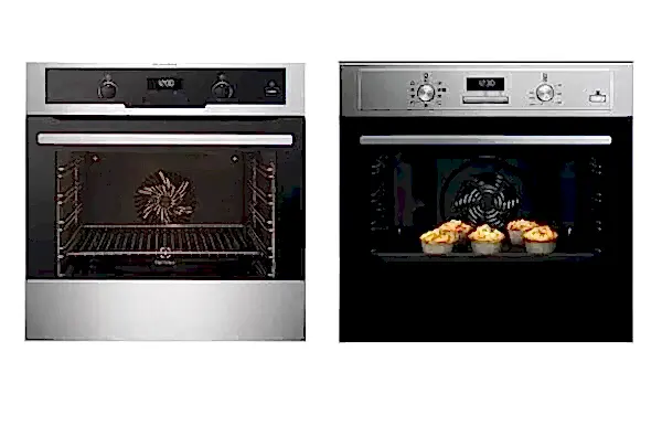 Ремонт духовок Electrolux