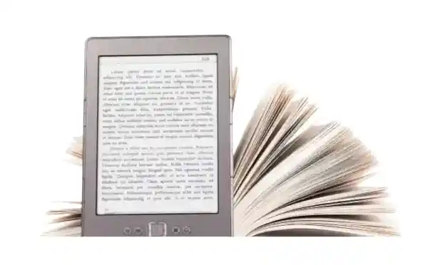 Ремонт электронных книг