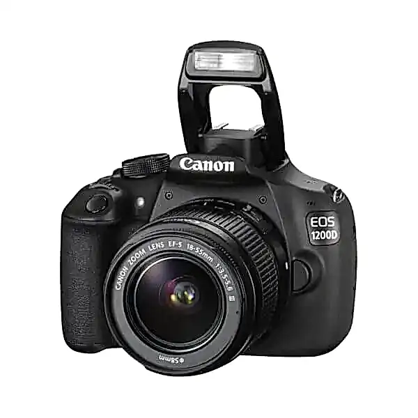 Ремонт фотоаппаратов Canon