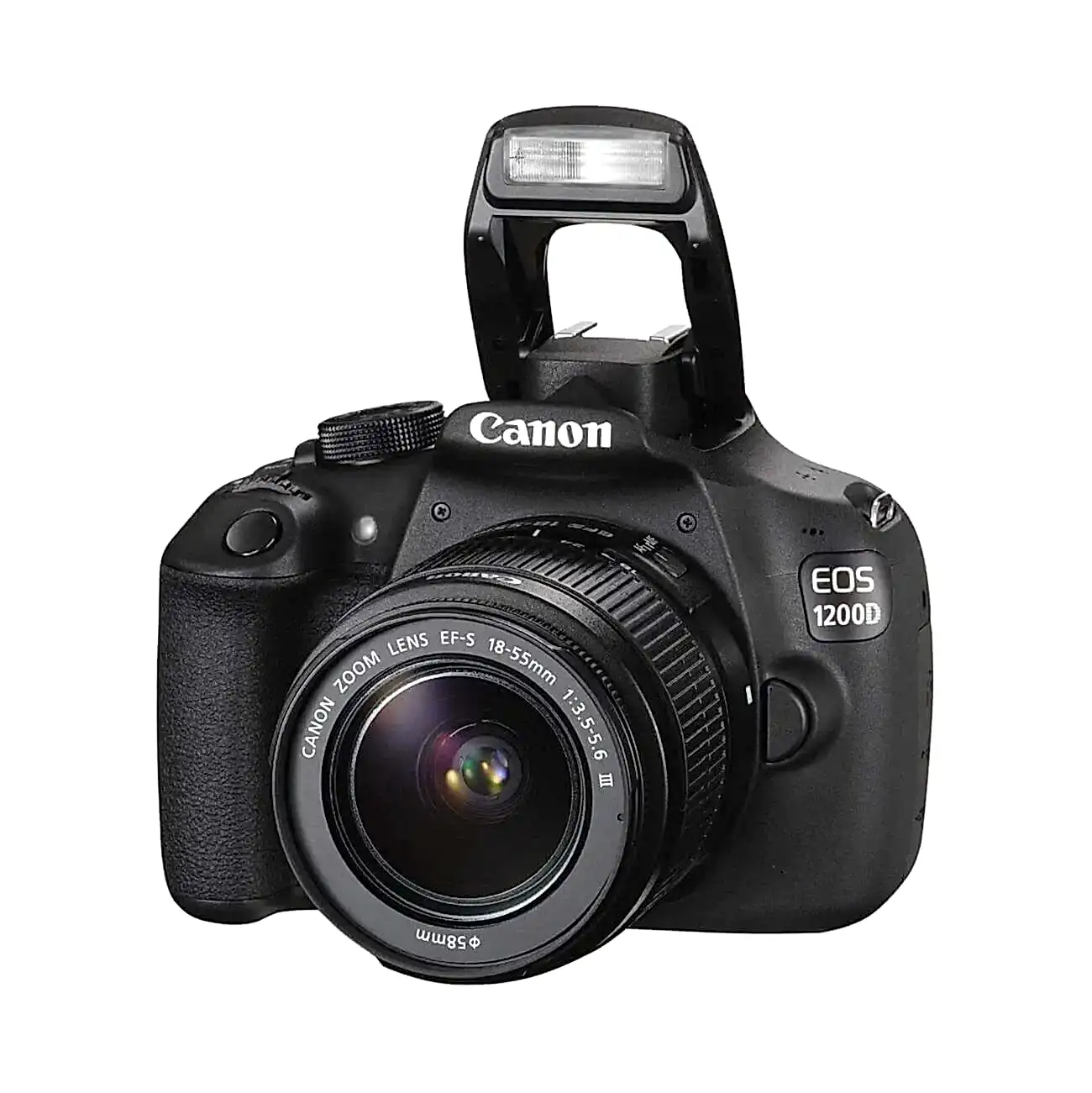 Ремонт фотоаппаратов Canon