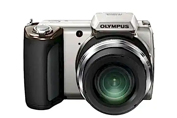 Ремонт фотоаппаратов Olympus