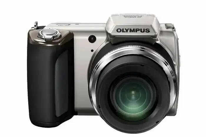 Ремонт фотоаппаратов Olympus