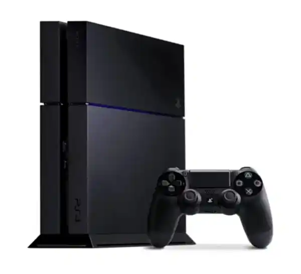 Ремонт PlayStation 4