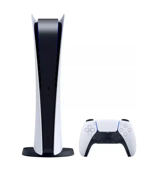 Ремонт PlayStation 5
