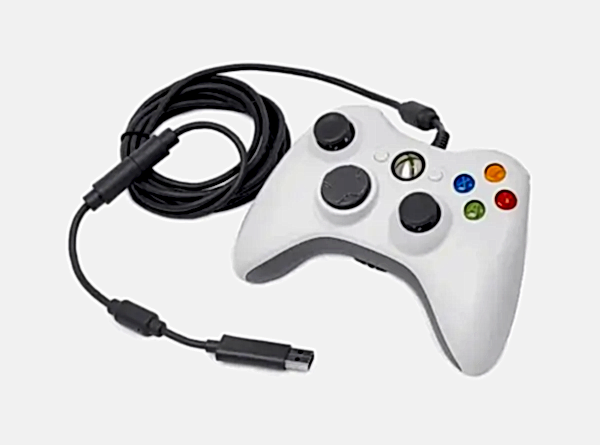 Ремонт геймпадов XBOX 360