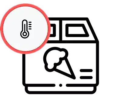 Нет заданной температуры