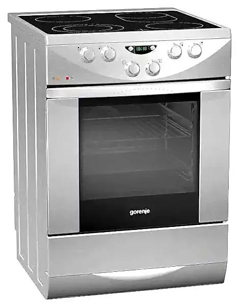 Ремонт электроплит Gorenje