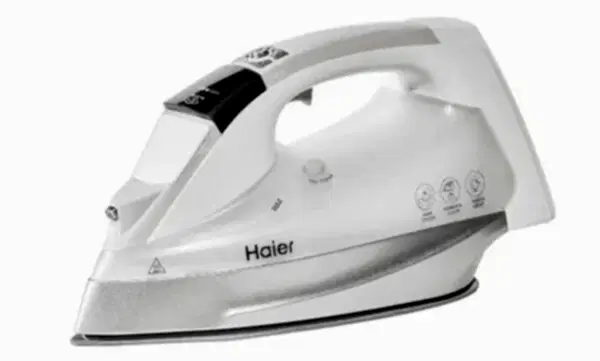 Ремонт утюгов Haier