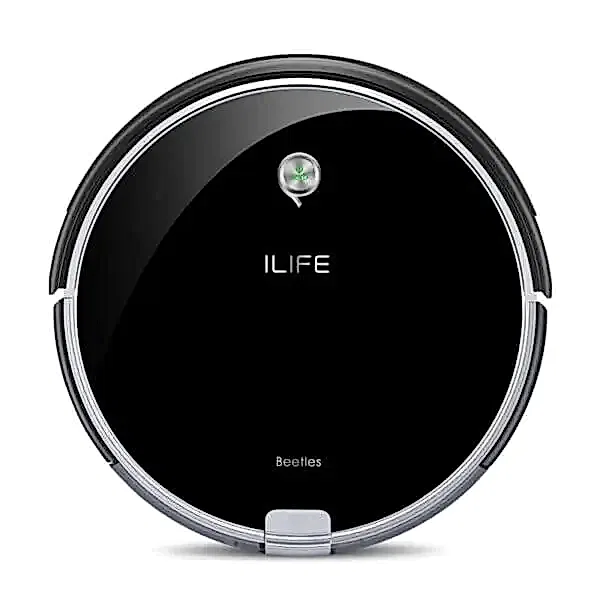 Ремонт пылесосов Ilife
