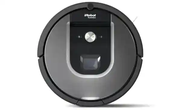 Ремонт пылесосов Irobot