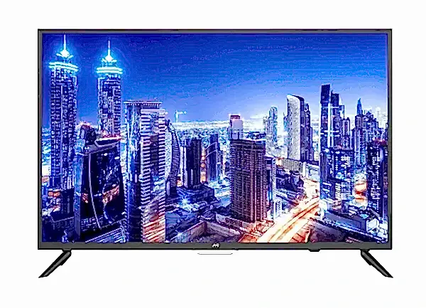Ремонт телевизоров JVC