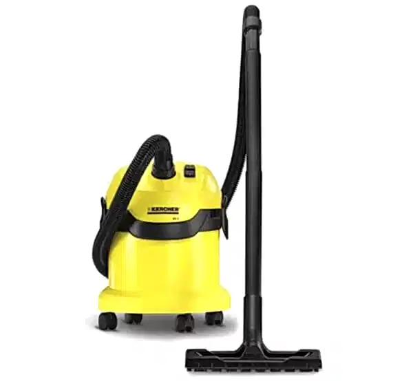Ремонт пылесосов Karcher
