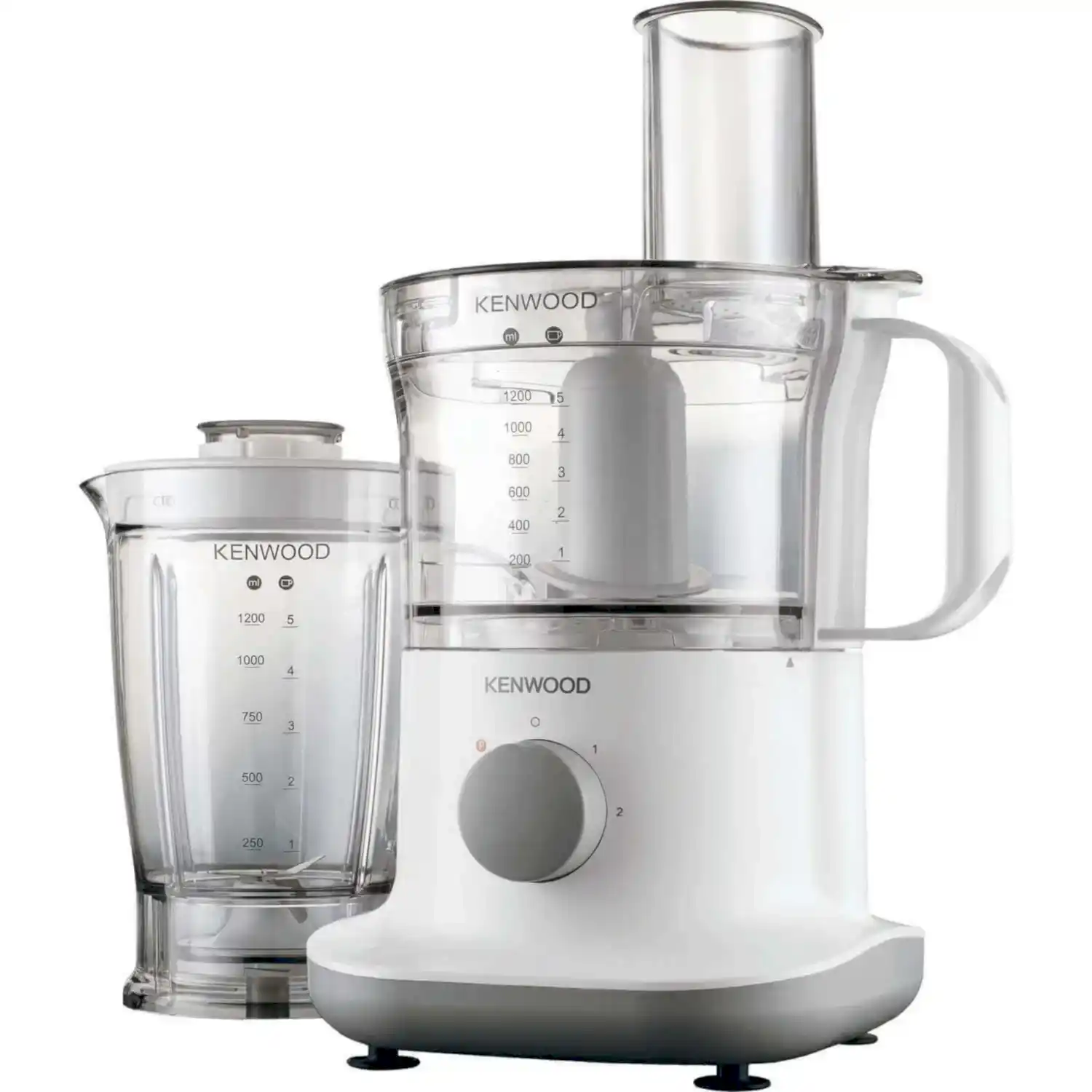 Ремонт кухонных комбайнов Kenwood