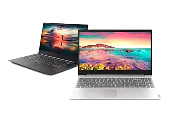 Ремонт ноутбуков Lenovo