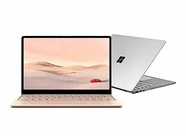 Ремонт ноутбуков Microsoft