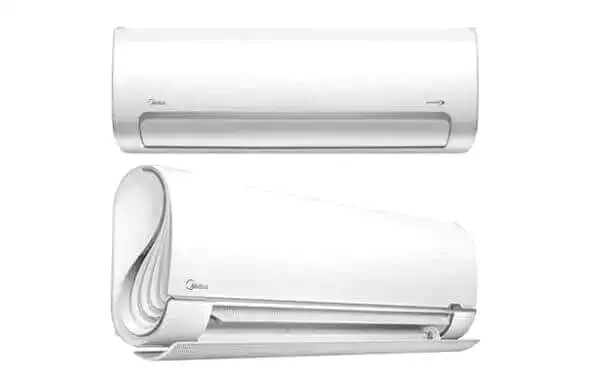 Ремонт кондиционеров Midea