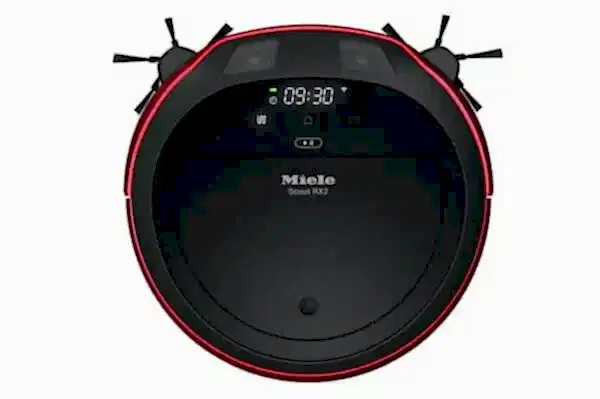 Ремонт роботов пылесосов Miele