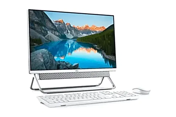 Ремонт моноблоков Dell