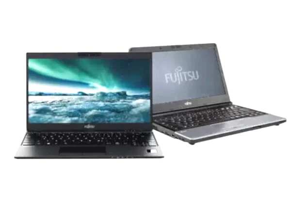 Ремонт ноутбуков Ноутбуки Fujitsu Siemens 