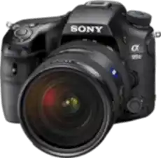 Ремонт фотоаппарата Sony
