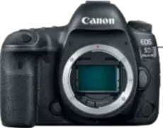 Ремонт фотоаппарата Canon