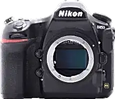 Ремонт фотоаппарата Nikon