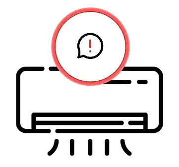 Некорректная работа некоторых режимов