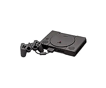 playstation 1