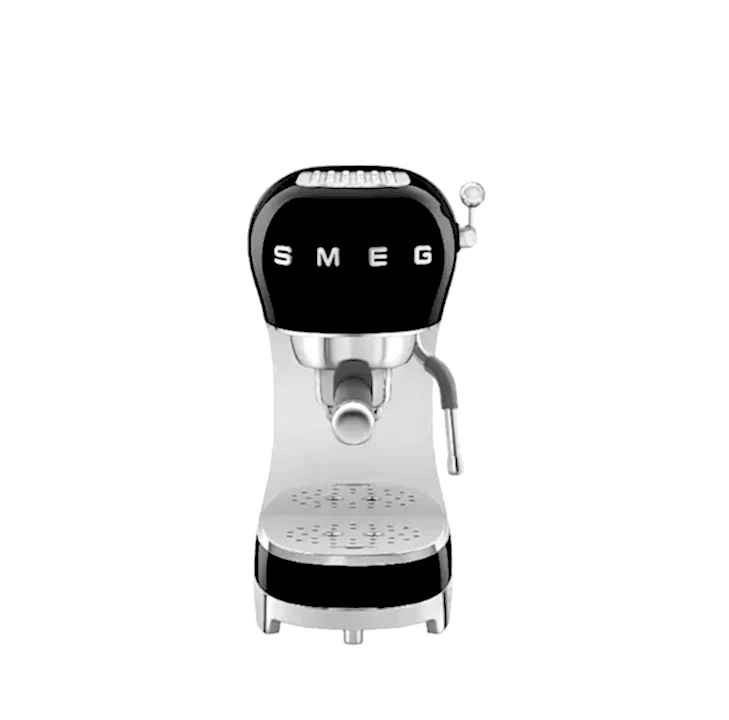 Ремонт кофемашин Smeg
