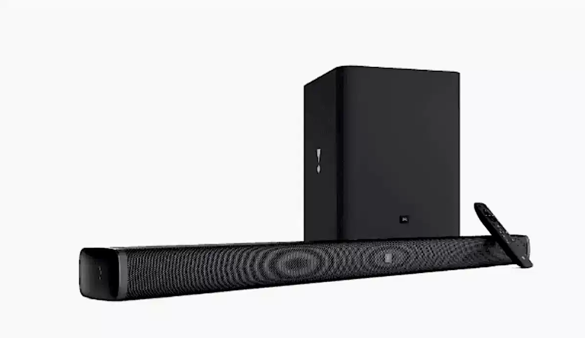 Ремонт саундбаров JBL
