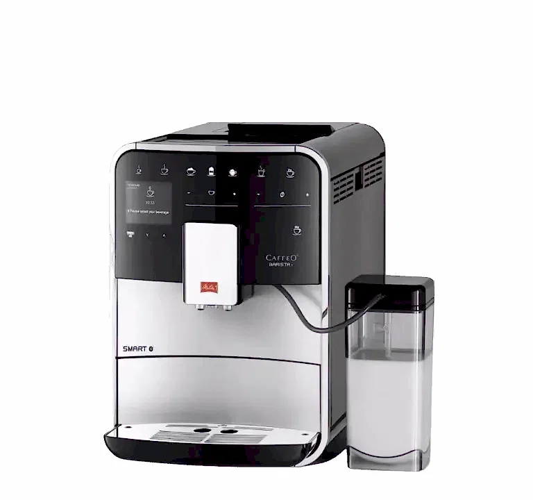Ремонт кофемашин Melitta