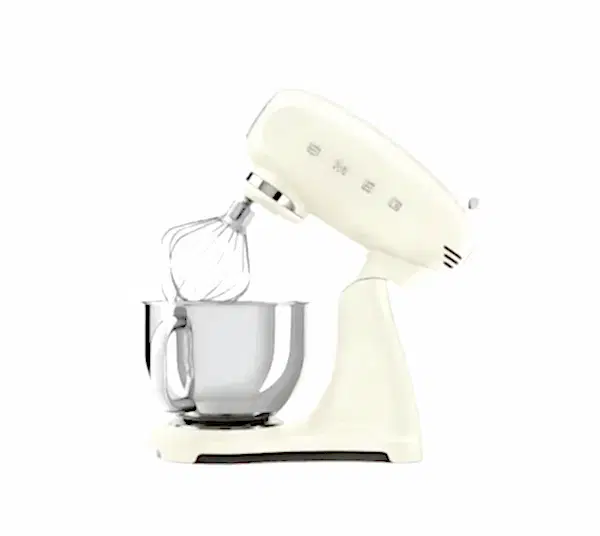 Ремонт кухонных комбайнов Smeg