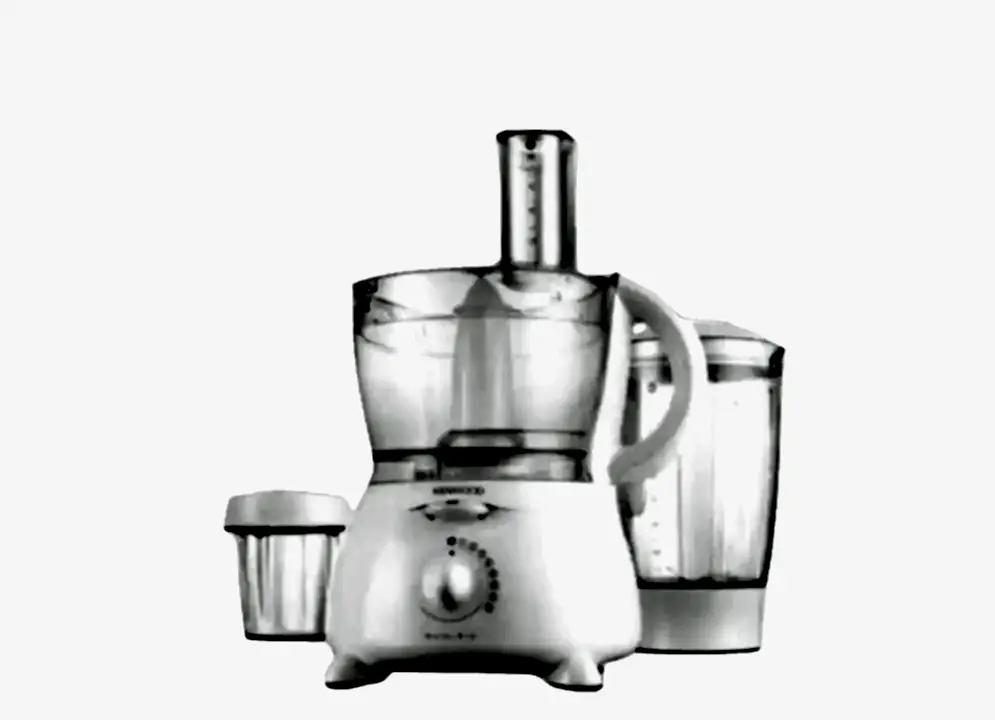 Ремонт кухонных комбайнов Kenwood