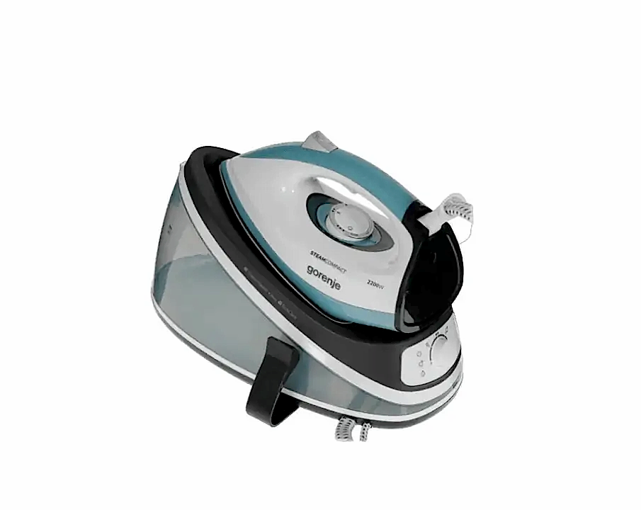 Ремонт парогенераторов Gorenje