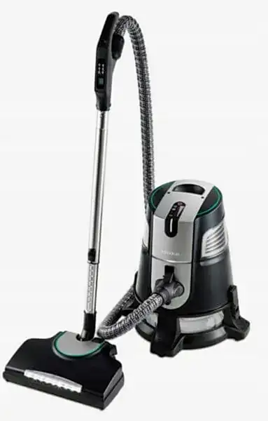 Ремонт пылесосов Roboclean