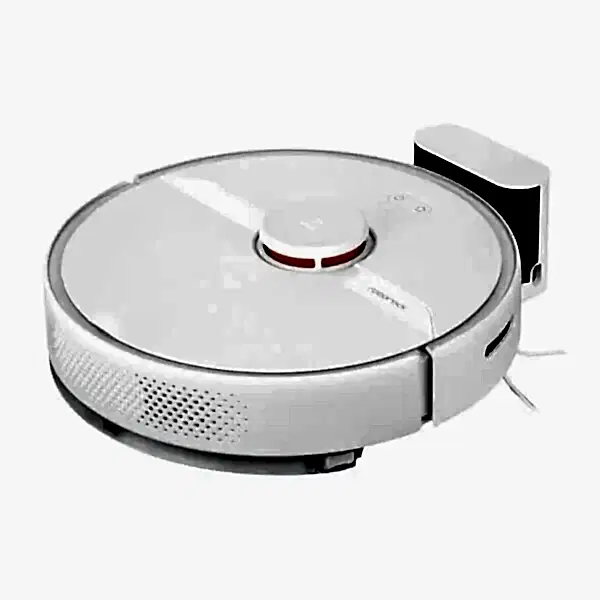 Ремонт пылесосов Roborock