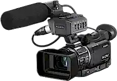 Ремонт видеокамеры Sony