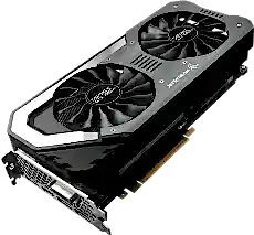 ремонт видеокарты Jetstream Gtx 1080 ti